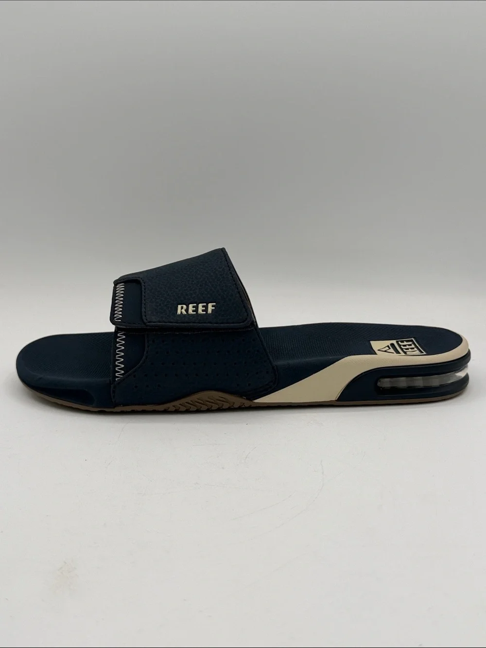 Reef new without